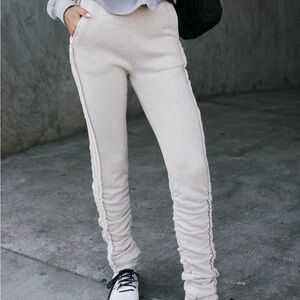 Free People Start Up Pants